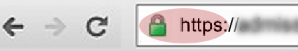 https image